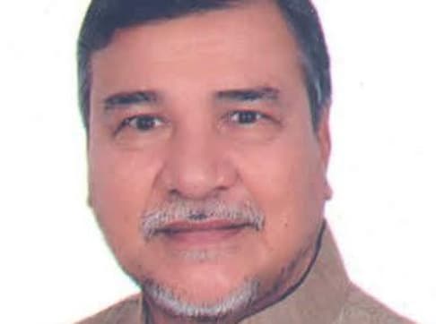 Bhubaneswar Kalita likely to join BJP today: Former Congress chief whip was a tall leader from Assam Bhubaneswar Kalita likely to join BJP today: Former Congress chief whip was a tall leader from Assam