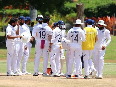 India vs West Indies, Weather Update in Antigua today: Partly sunny day with passing showers expected India vs West Indies, Weather Update in Antigua today: Partly sunny day with passing showers expected