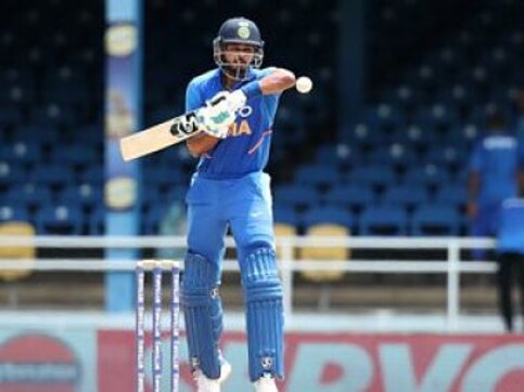 India vs West Indies: Shreyas Iyer credits A team experience for impressive show in second ODI, hopes for consistency India vs West Indies: Shreyas Iyer credits A team experience for impressive show in second ODI, hopes for consistency