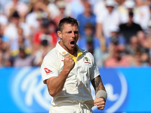 Ashes 2019: James Pattinson backs Steve Smith to rescue Australia again, says great players always stand up during crisis Ashes 2019: James Pattinson backs Steve Smith to rescue Australia again, says great players always stand up during crisis