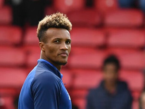Premier League: Everton's new signing Jean-Philippe Gbamin ruled out for eight weeks due to thigh injury Premier League: Everton's new signing Jean-Philippe Gbamin ruled out for eight weeks due to thigh injury