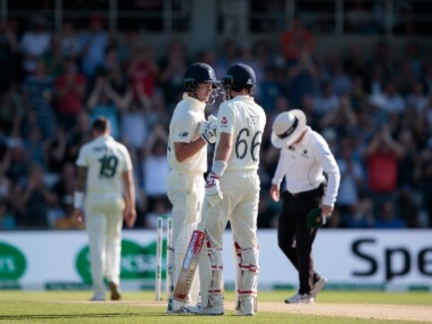 The Final Word Ashes Podcast: Listen to Geoff Lemon and Adam Collins talk on narrow possibility of an English miracle The Final Word Ashes Podcast: Listen to Geoff Lemon and Adam Collins talk on narrow possibility of an English miracle
