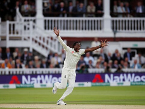 Ashes 2019: Jofra Archer's ability to generate speed 'out of nowhere' will make him tough to face, says Steve Waugh Ashes 2019: Jofra Archer's ability to generate speed 'out of nowhere' will make him tough to face, says Steve Waugh