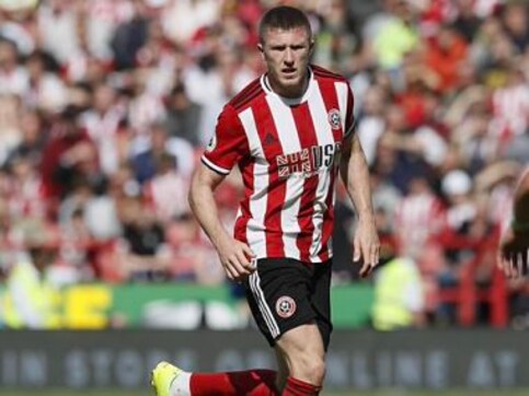 Premier League: John Lundstram's solitary goal against Crystal Palace helps Sheffield United earn first win on return Premier League: John Lundstram's solitary goal against Crystal Palace helps Sheffield United earn first win on return