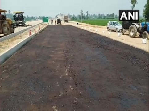 Kartarpur Corridor: India, Pakistan sign agreement operationalising passage; Imran Khan to formally inaugurate corridor on 9 November Kartarpur Corridor: India, Pakistan sign agreement operationalising passage; Imran Khan to formally inaugurate corridor on 9 November