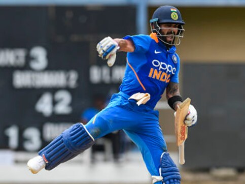 India vs West Indies stats wrap: Virat Kohli's love for the Windies, Chris Gayle goes past Brian Lara and more India vs West Indies stats wrap: Virat Kohli's love for the Windies, Chris Gayle goes past Brian Lara and more