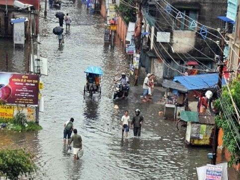 With heavy rainfall expected in Odisha and Kerala, IMD advises fishermen not to venture into Arabian Sea and Bay of Bengal With heavy rainfall expected in Odisha and Kerala, IMD advises fishermen not to venture into Arabian Sea and Bay of Bengal
