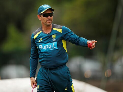 Ashes 2019: How Justin Langer's meticulous planning and horses for courses approach helped Australia topple England at Edgbaston fortress Ashes 2019: How Justin Langer's meticulous planning and horses for courses approach helped Australia topple England at Edgbaston fortress