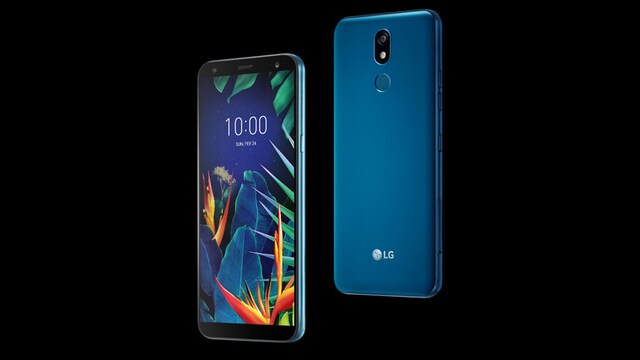 LG reportedly patents K40s and K50s smartphones in Europe, could debut at IFA 2019 LG reportedly patents K40s and K50s smartphones in Europe, could debut at IFA 2019