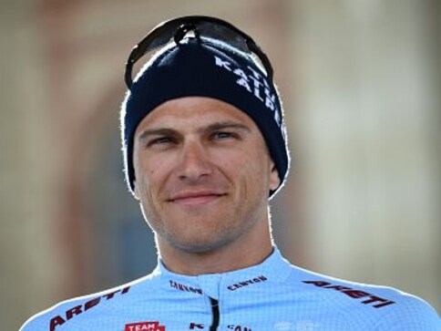 German cycling legend Marcel Kittel announces retirement, says he has 'lost all motivation' German cycling legend Marcel Kittel announces retirement, says he has 'lost all motivation'