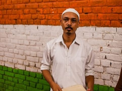 Kashmiri students in New Delhi observe Bakri Eid away from home: 'Suffering has become our normal' Kashmiri students in New Delhi observe Bakri Eid away from home: 'Suffering has become our normal'
