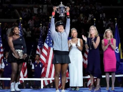 US Open 2019: Why breakthroughs are more common at New York Grand Slam than anywhere else US Open 2019: Why breakthroughs are more common at New York Grand Slam than anywhere else