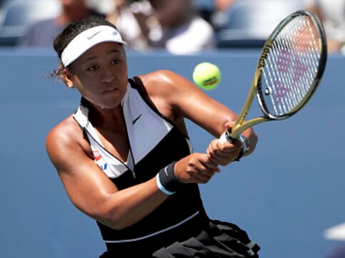 US Open 2019: Naomi Osaka ready to team up with Kei Nishikori for mixed doubles at Tokyo Olympics 2020 US Open 2019: Naomi Osaka ready to team up with Kei Nishikori for mixed doubles at Tokyo Olympics 2020