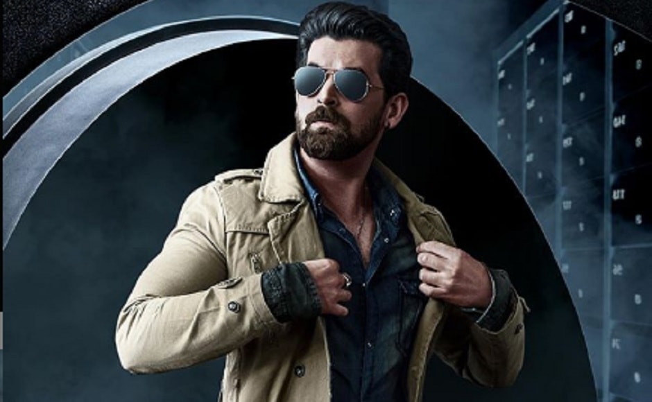 Neil Nitin Mukesh will be one of the antagonists in the action thriller. Neil Nitin Mukesh will be one of the antagonists in the action thriller.
