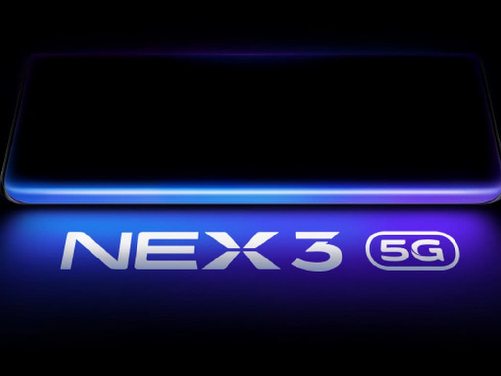 Vivo Nex 3 leaked unboxing video reveals notchless display and pop-up selfie camera