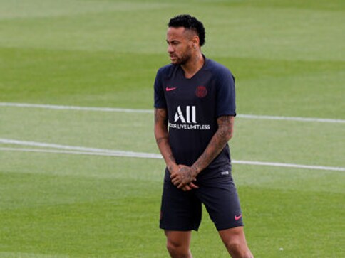 Neymar included in Brazil squad for friendlies against Colombia, Peru amidst talks of PSG exit Neymar included in Brazil squad for friendlies against Colombia, Peru amidst talks of PSG exit