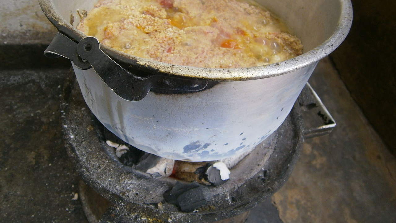 Liquid gas makes a break through in Tanzania, tries to take over from charcoal