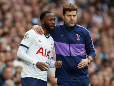 Premier League: Tottenham Hotspur agree deal to sell French midfielder Georges-Kevin Nkoudou to Turkish side Besiktas Premier League: Tottenham Hotspur agree deal to sell French midfielder Georges-Kevin Nkoudou to Turkish side Besiktas