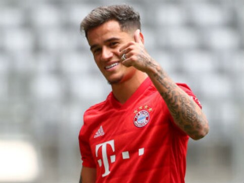 Bundesliga: New signings Ivan Perisic, Philippe Coutinho in spotlight as Bayern Munich look to reboot Bundesliga: New signings Ivan Perisic, Philippe Coutinho in spotlight as Bayern Munich look to reboot