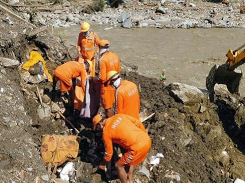 North India grapples with heavy rains over weekend, toll climbs to 42; Himachal Pradesh, Punjab, Haryana, Uttarakhand worst hit North India grapples with heavy rains over weekend, toll climbs to 42; Himachal Pradesh, Punjab, Haryana, Uttarakhand worst hit