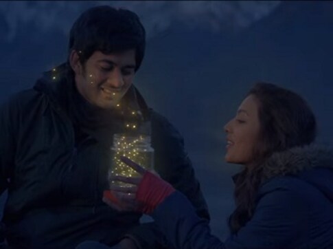 Pal Pal Dil Ke Pass teaser: Karan Deol, Sahher Bambba attempt adventure sports in snow-capped mountains Pal Pal Dil Ke Pass teaser: Karan Deol, Sahher Bambba attempt adventure sports in snow-capped mountains