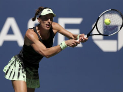 US Open 2019: Andrea Petkovic reminds us why matchups are so important in tennis with win over Petra Kvitova US Open 2019: Andrea Petkovic reminds us why matchups are so important in tennis with win over Petra Kvitova