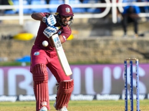 India vs West Indies: Windies head coach Flyod Reifer wants middle-order to display more grit and fighting spirit India vs West Indies: Windies head coach Flyod Reifer wants middle-order to display more grit and fighting spirit