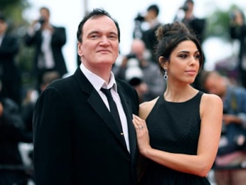 Quentin Tarantino, Daniella Pick announce they are expecting their first child: We are very delighted Quentin Tarantino, Daniella Pick announce they are expecting their first child: We are very delighted