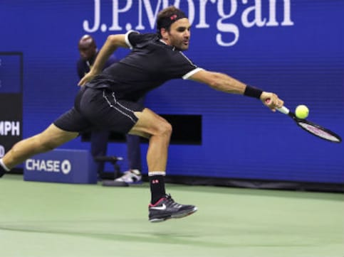US Open 2019: India's Sumit Nagal goes down fighting against Swiss ace Roger Federer in first round US Open 2019: India's Sumit Nagal goes down fighting against Swiss ace Roger Federer in first round