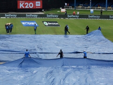 India vs West Indies, 3rd ODI at Port of Spain weather forecast today: Morning rain expected to hamper proceedings in final game India vs West Indies, 3rd ODI at Port of Spain weather forecast today: Morning rain expected to hamper proceedings in final game
