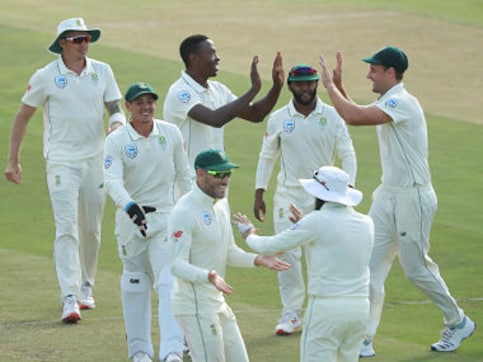 Failure to win in India won't be 'end of the world' for South African cricket, says Pep Guardiola-inspired interim team director Enoch Nkwe Failure to win in India won't be 'end of the world' for South African cricket, says Pep Guardiola-inspired interim team director Enoch Nkwe