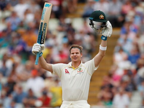 Ashes 2019: Steve Smith, Matthew Wade slam centuries as Australia set England mammoth 398-run target Ashes 2019: Steve Smith, Matthew Wade slam centuries as Australia set England mammoth 398-run target