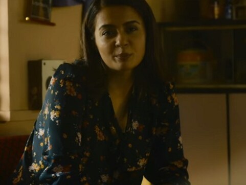 Sacred Games new promo introduces Surveen Chawla, Kalki Koechlin's characters from Netflix's gangster drama Sacred Games new promo introduces Surveen Chawla, Kalki Koechlin's characters from Netflix's gangster drama