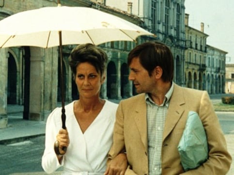 Revisiting Bernardo Bertolucci’s The Spider’s Stratagem, which will be screened as part of Venice Classics Revisiting Bernardo Bertolucci’s The Spider’s Stratagem, which will be screened as part of Venice Classics
