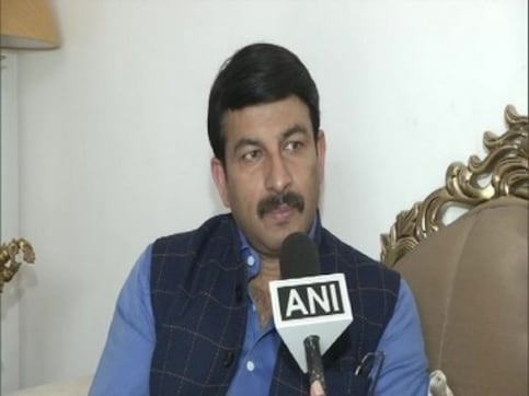 NRC needed in Delhi as 'illegal immigrants are dangerous', says Manoj Tiwari; BJP MP says party to include demand in manifesto NRC needed in Delhi as 'illegal immigrants are dangerous', says Manoj Tiwari; BJP MP says party to include demand in manifesto