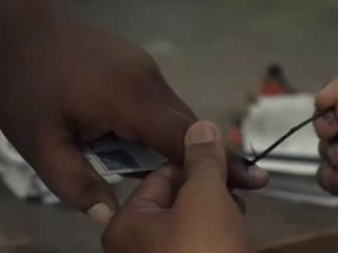 India Inked: History’s Biggest Election review — An important documentary overloaded with data India Inked: History’s Biggest Election review — An important documentary overloaded with data