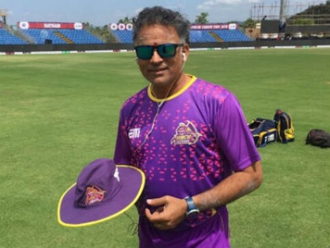 VB Chandrasekhar committed suicide, suggest reports contrary to initial cardiac arrest claims VB Chandrasekhar committed suicide, suggest reports contrary to initial cardiac arrest claims