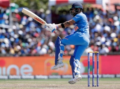 India vs West Indies: Virat Kohli needs 19 runs more to break Javed Miandad’s 26-year-old record India vs West Indies: Virat Kohli needs 19 runs more to break Javed Miandad’s 26-year-old record