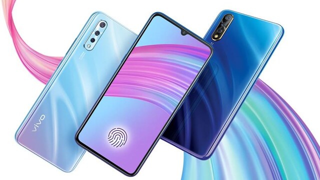 Vivo S1 to launch today at 5.00 pm in India: Here is how to catch it live Vivo S1 to launch today at 5.00 pm in India: Here is how to catch it live