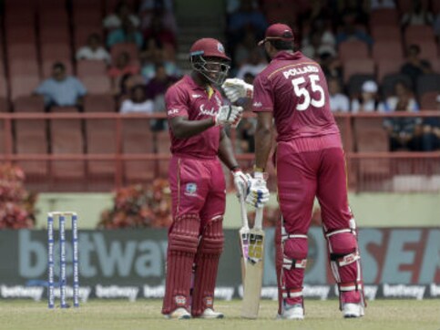 India vs West Indies: Flimsy plans and fluctuating roles for Windies batsmen call for visionary coach to harness talent, find consistency India vs West Indies: Flimsy plans and fluctuating roles for Windies batsmen call for visionary coach to harness talent, find consistency