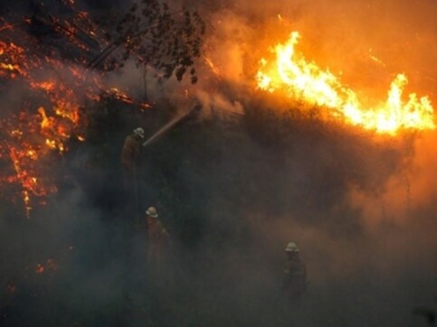 Amazon forest fires rise by 83%, says Brazil space agency; findings raise concerns over President Jair Bolsonaro’s environmental policy Amazon forest fires rise by 83%, says Brazil space agency; findings raise concerns over President Jair Bolsonaro’s environmental policy