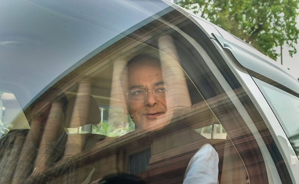 Arun Jaitley brought measures like GST into effect with ease, ushered civility into public discourse Arun Jaitley brought measures like GST into effect with ease, ushered civility into public discourse
