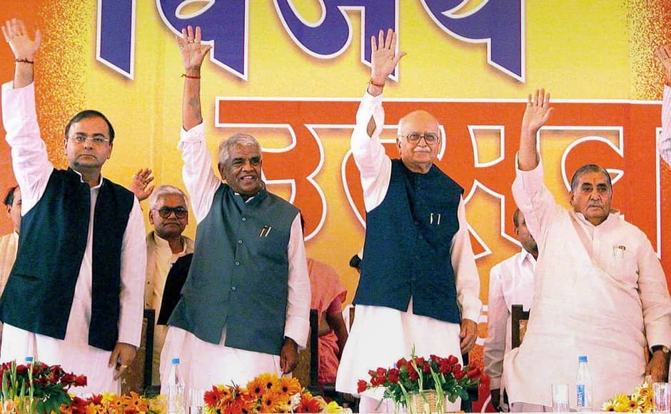 Jaitley's stint in the Modi-1.0 government was affected by his frequent bouts of illness that even led him to take a short leave. Last year, he took a three-month break to undergo a kidney transplant and in 2019, he was forced to travel to the US for another treatment, depriving him of the opportunity to present the sixth and final Budget of the Modi government's first term. Image courtesy: News18 archives Jaitley's stint in the Modi-1.0 government was affected by his frequent bouts of illness that even led him to take a short leave. Last year, he took a three-month break to undergo a kidney transplant and in 2019, he was forced to travel to the US for another treatment, depriving him of the opportunity to present the sixth and final Budget of the Modi government's first term. Image courtesy: News18 archives