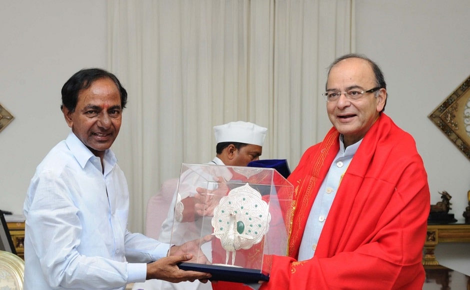 A moderate, Jaitley had friends across the political spectrum and was one of India's most articulate and influential leaders who brought civility to public discourse, irrespective of whether one agreed with his position or not. All BJP spokespersons flocked to him for advice. Union Minister Prakash Javadekar once called him a "super strategist. Image courtesy: News18 archives A moderate, Jaitley had friends across the political spectrum and was one of India's most articulate and influential leaders who brought civility to public discourse, irrespective of whether one agreed with his position or not. All BJP spokespersons flocked to him for advice. Union Minister Prakash Javadekar once called him a "super strategist. Image courtesy: News18 archives