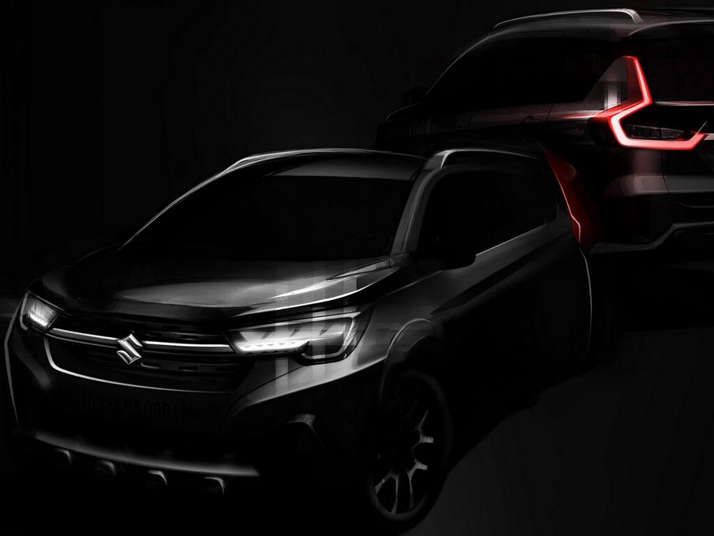 Image: Maruti