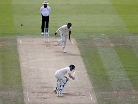 Ashes 2019: Jofra Archer says 'everyone's heart skipped a beat' after his bouncer injured Steve Smith Ashes 2019: Jofra Archer says 'everyone's heart skipped a beat' after his bouncer injured Steve Smith