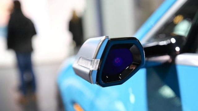 US planning to test the scope of camera-based visibility systems in automobiles US planning to test the scope of camera-based visibility systems in automobiles