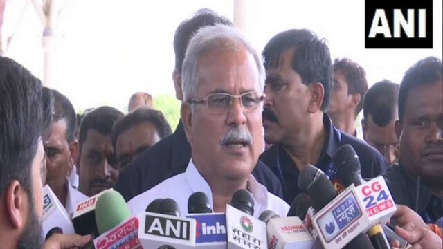 Chhattisgarh CM orders probe into salary hikes of staffers of co-op banks Chhattisgarh CM orders probe into salary hikes of staffers of co-op banks