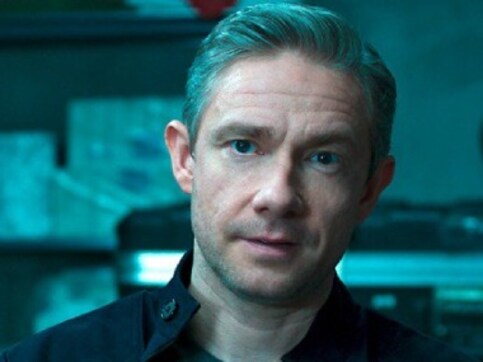 Black Panther 2: Martin Freeman confirms he'll reprise role as CIA agent Everett Ross in Marvel's sequel Black Panther 2: Martin Freeman confirms he'll reprise role as CIA agent Everett Ross in Marvel's sequel