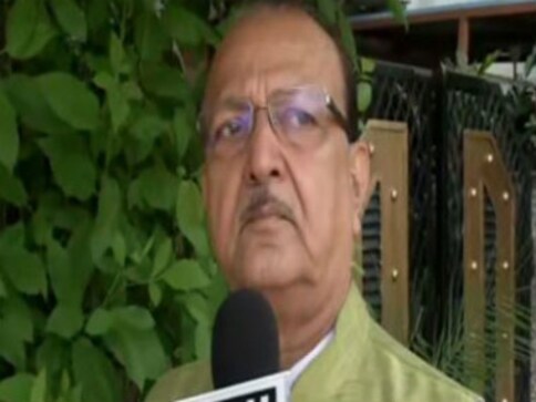 'Irrelevant and obsolete': BSP on BJP minister's demand for CBI probe into death of Kanshi Ram 'Irrelevant and obsolete': BSP on BJP minister's demand for CBI probe into death of Kanshi Ram